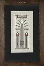 Art Nouveau & Jugendstil Influence